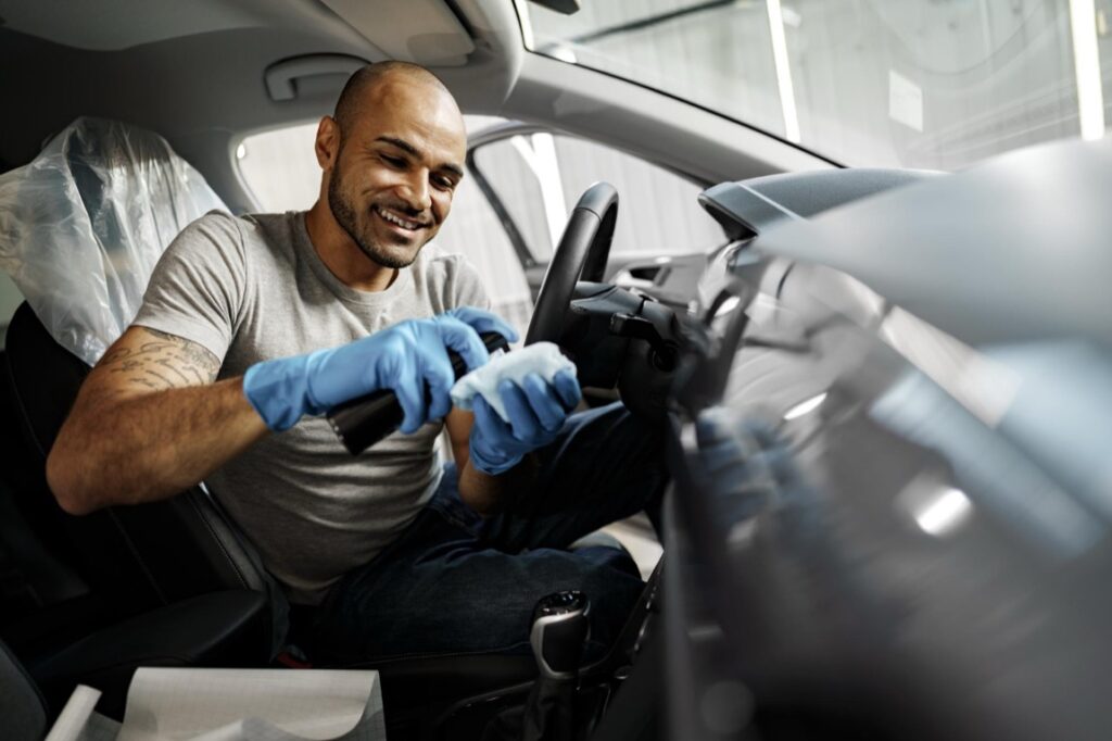 Każdy właściciel auta pragnie, aby jego pojazd prezentował się jak najlepiej