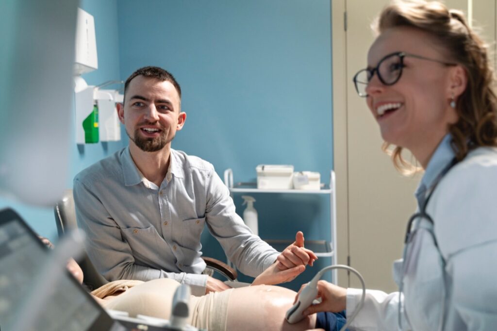 Wypalenie zawodowe jest znaczącym czynnikiem ryzyka dla pojawienia się błędów medycznych